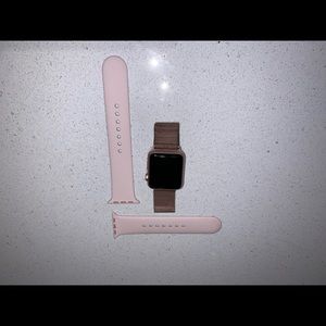 Apple Series One Watch